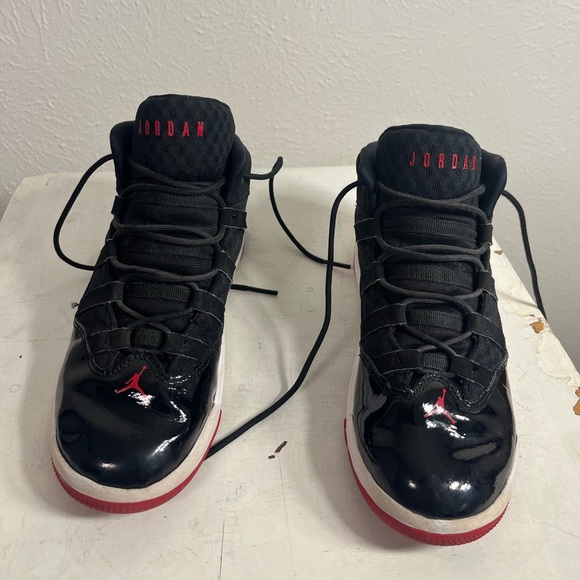 Nike Air jordan max GS ‘Aura’ - Picture 4 of 5